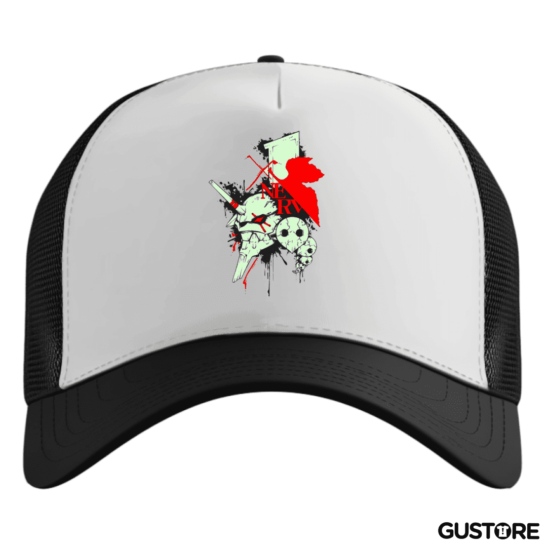 Gorro Nerv Eva