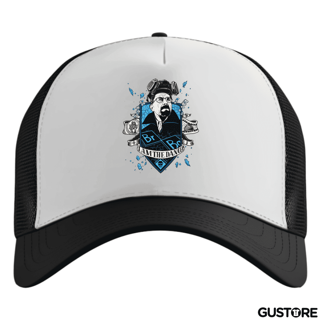 Gorro i am the danger