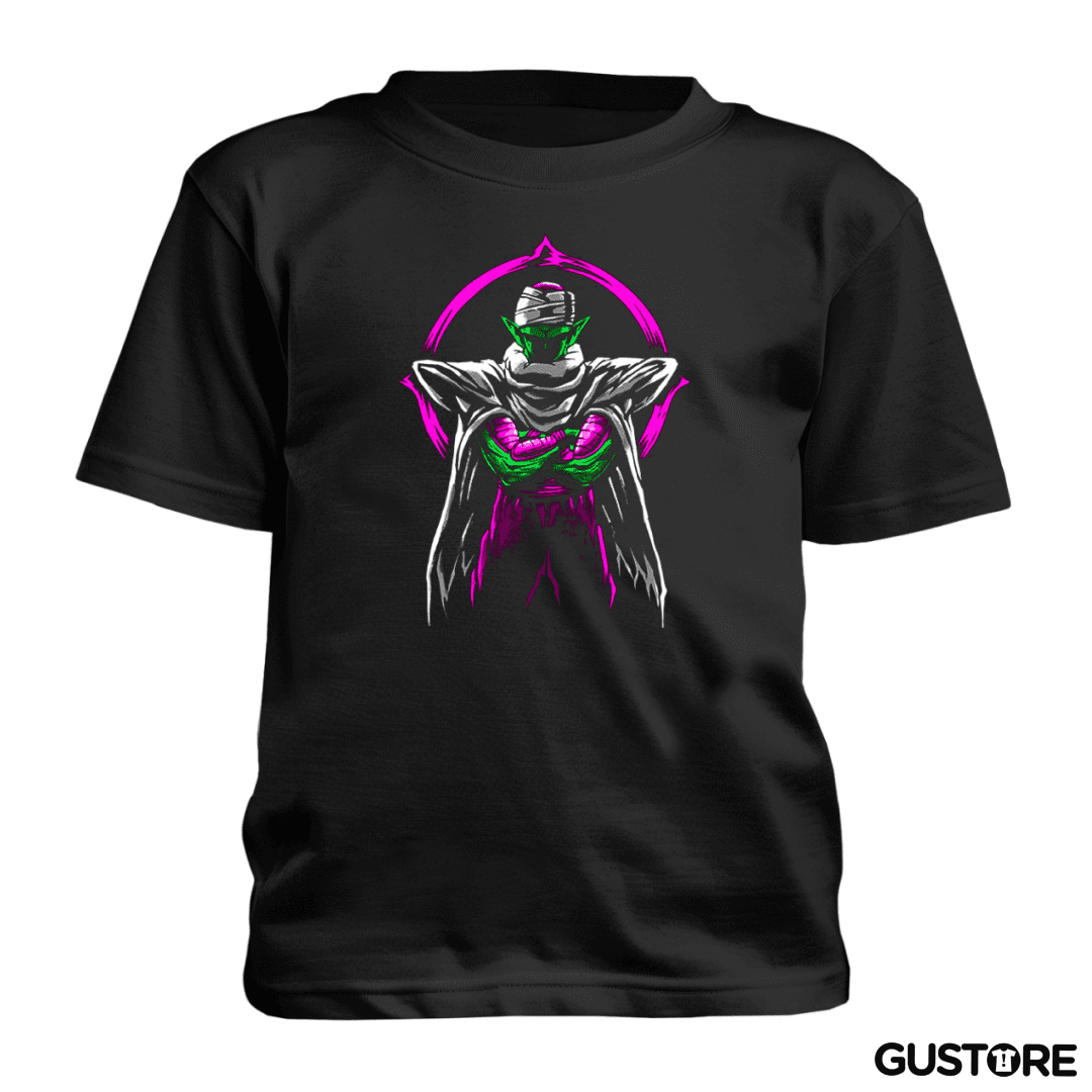 Polera de niño Piccolo 3