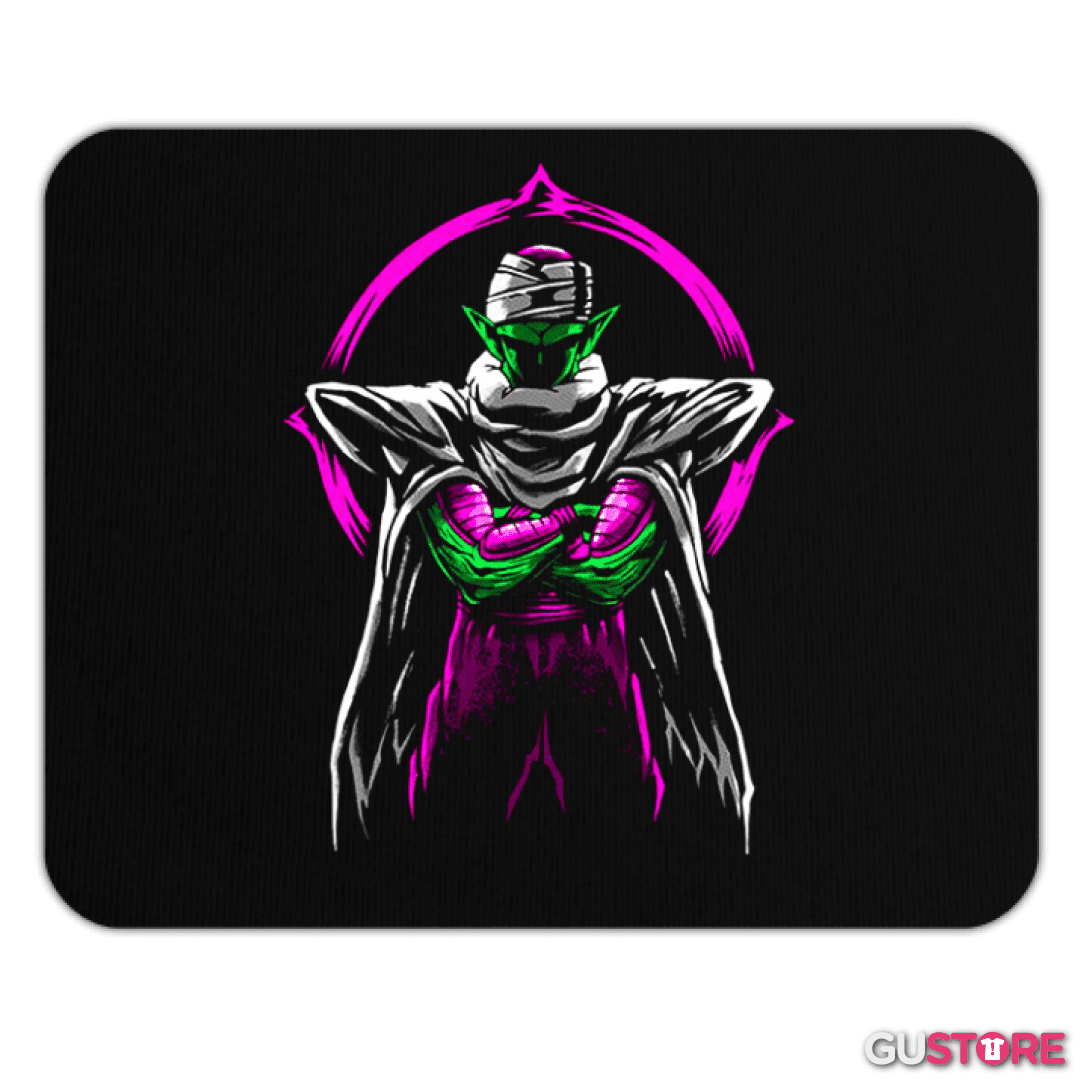 Mousepad Piccolo 3