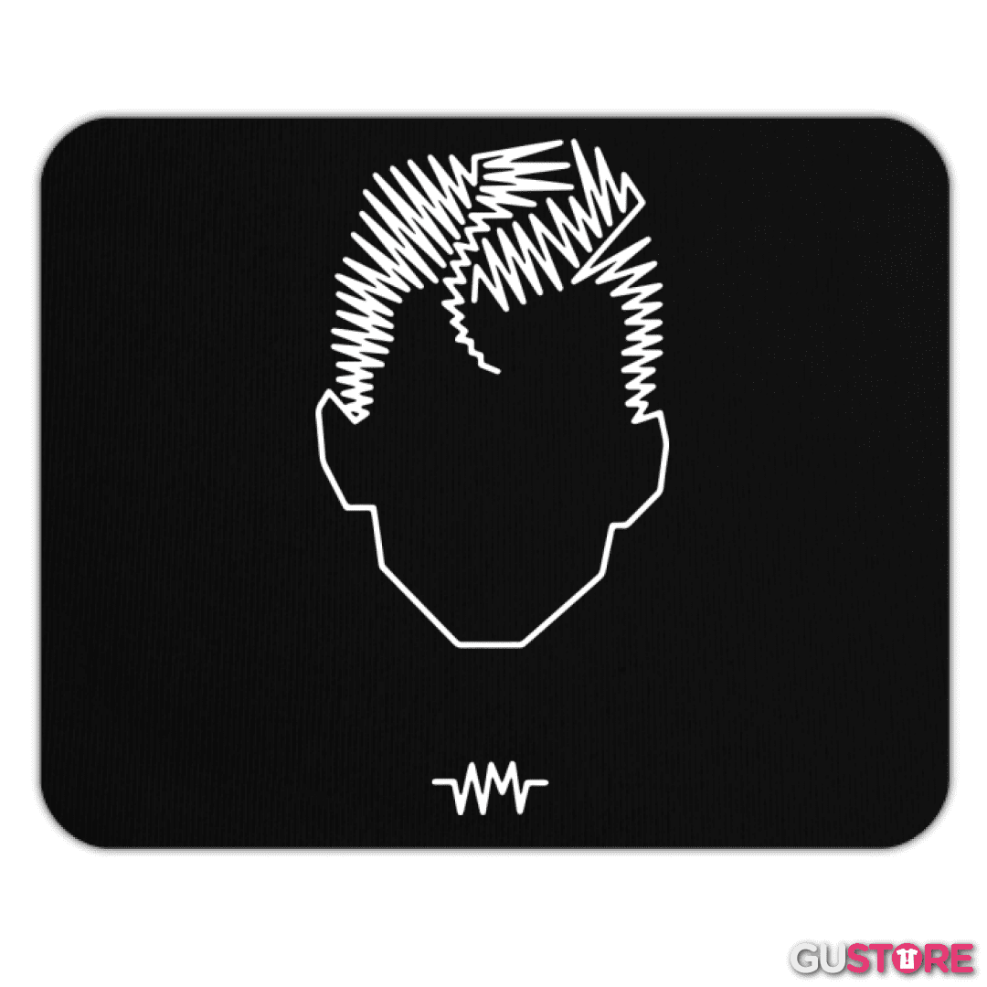 Mousepad Alex Turner