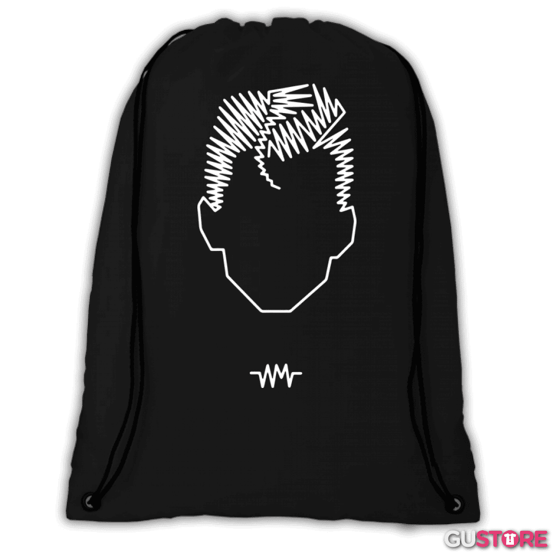 Mochila Alex Turner