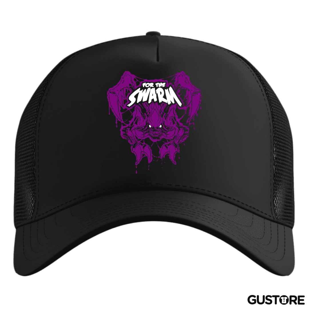 Gorro StarCraft - For The Swarm