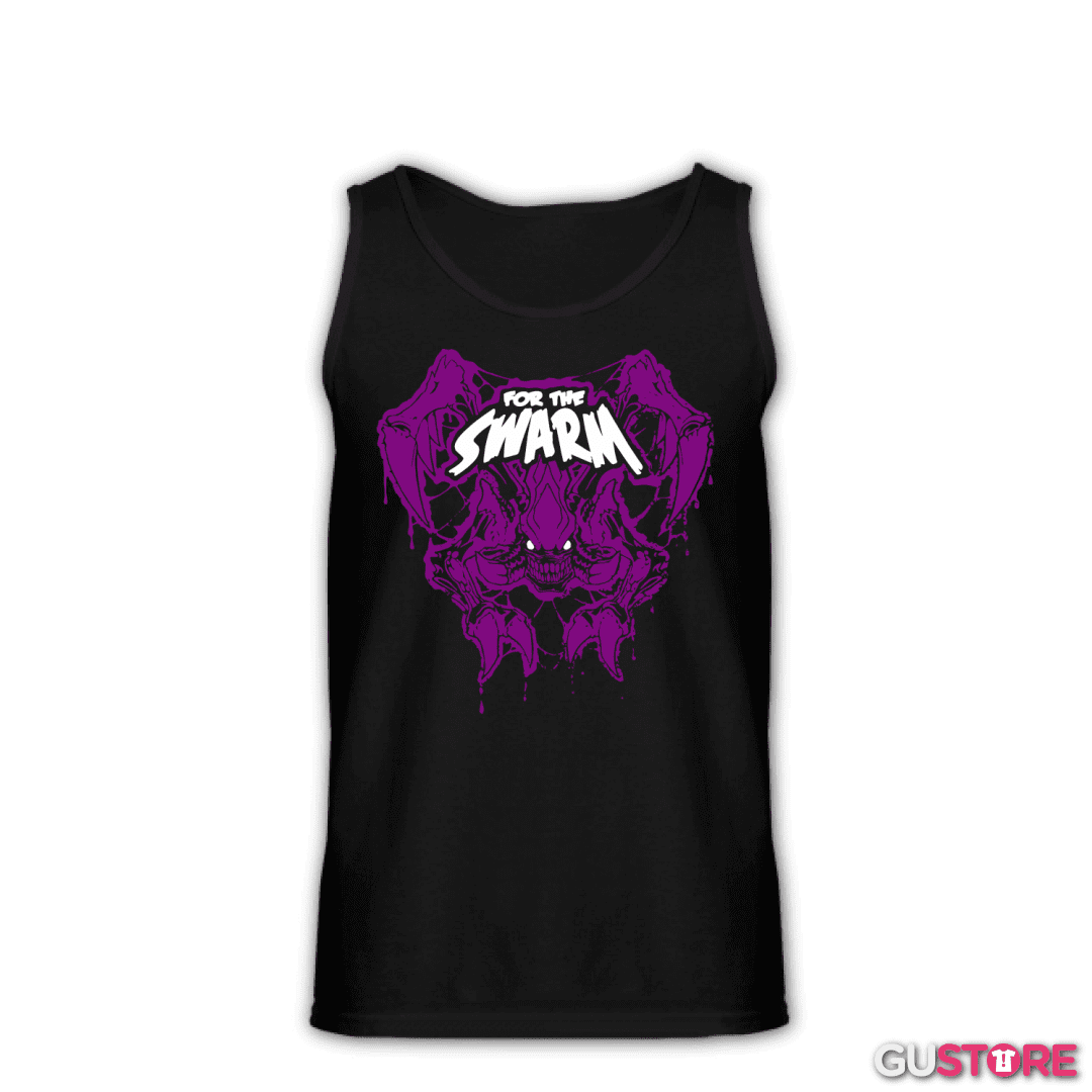 Sudadera StarCraft - For The Swarm