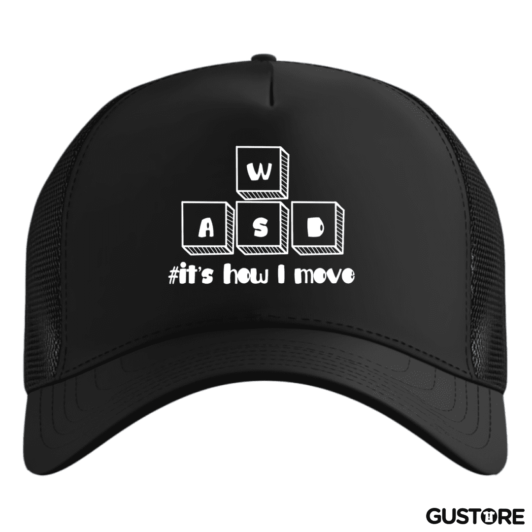 Gorro PC Gamer