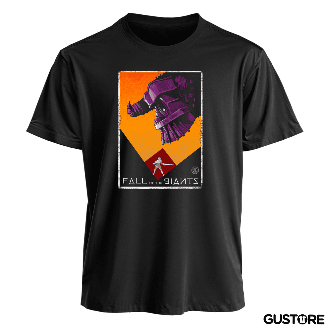 Polera Colossus