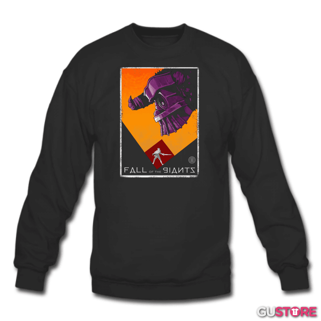 Poleron polo Colossus