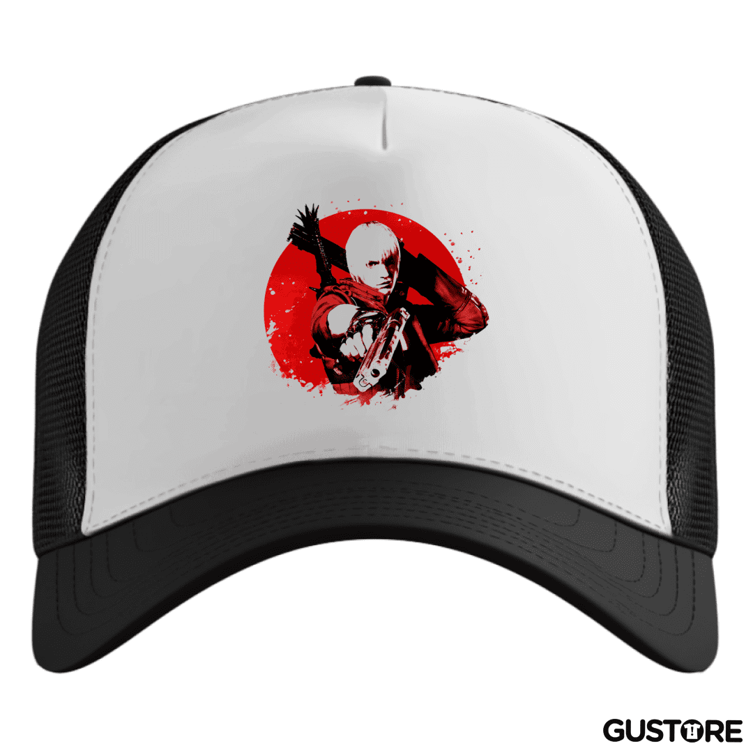 Gorro Dante 