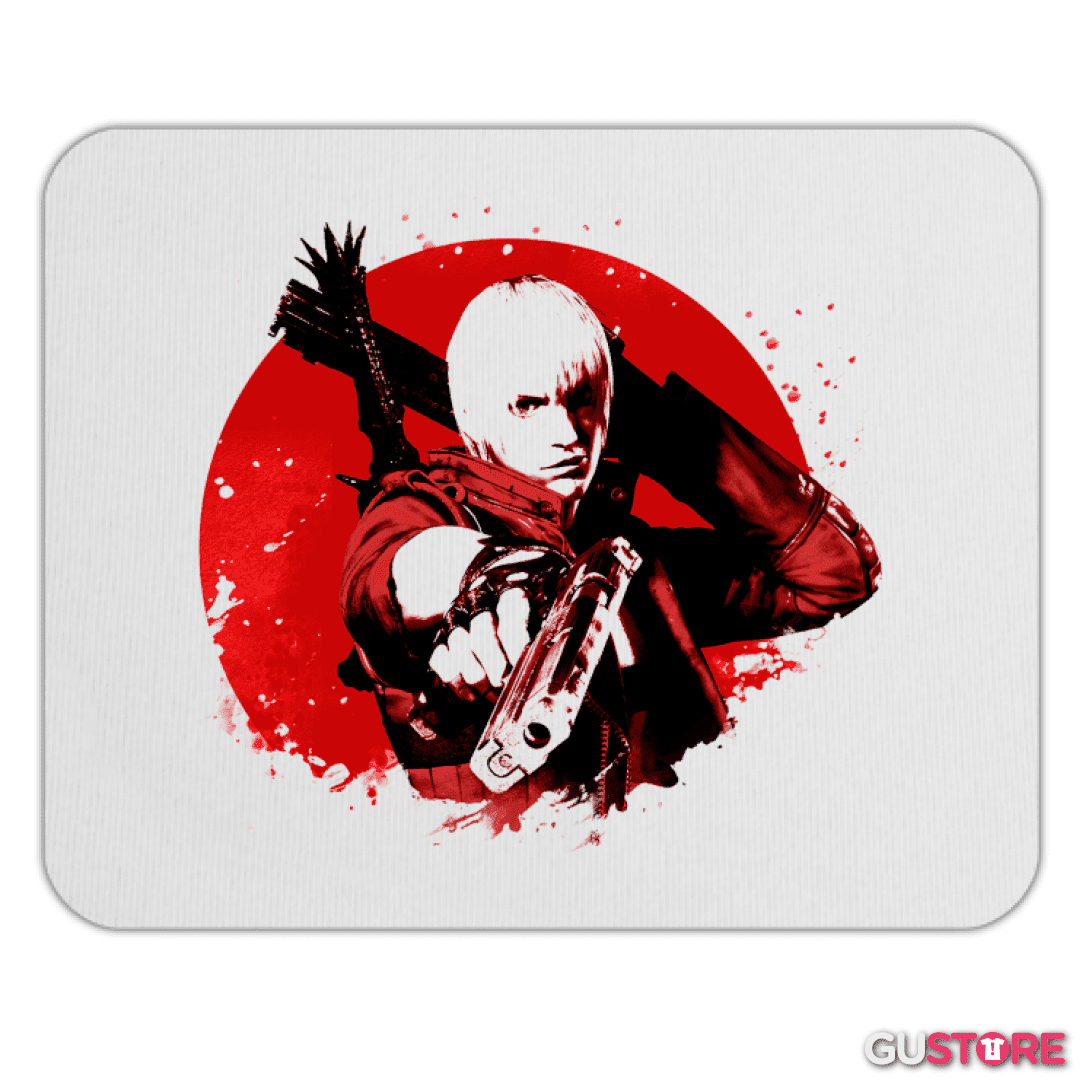 Mousepad Dante 