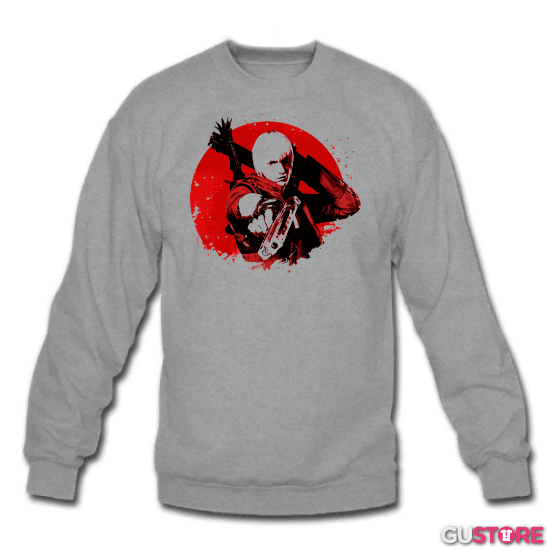 Poleron polo Dante 