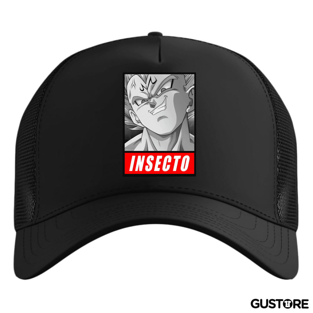 Gorro Insecto 2