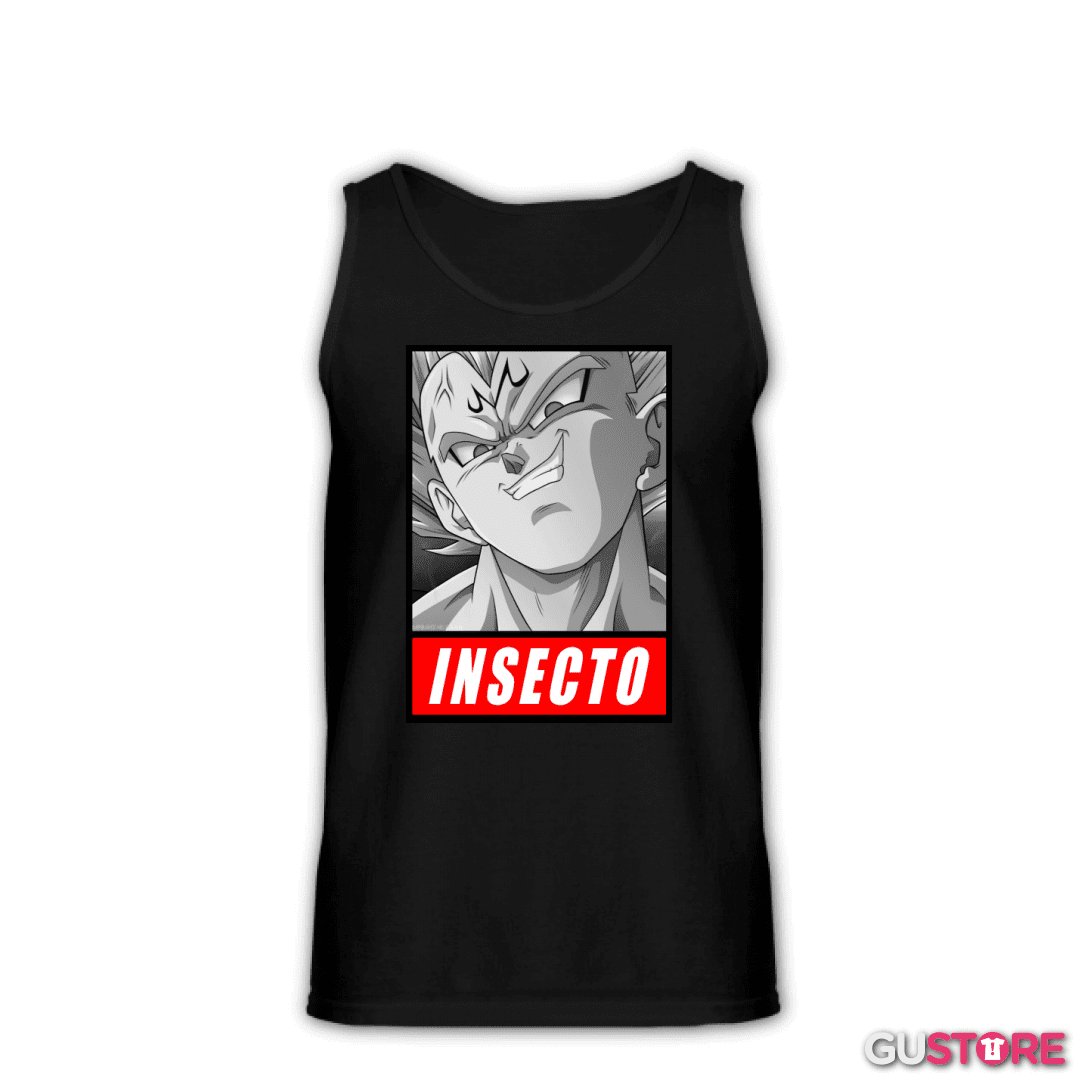Sudadera Insecto 2