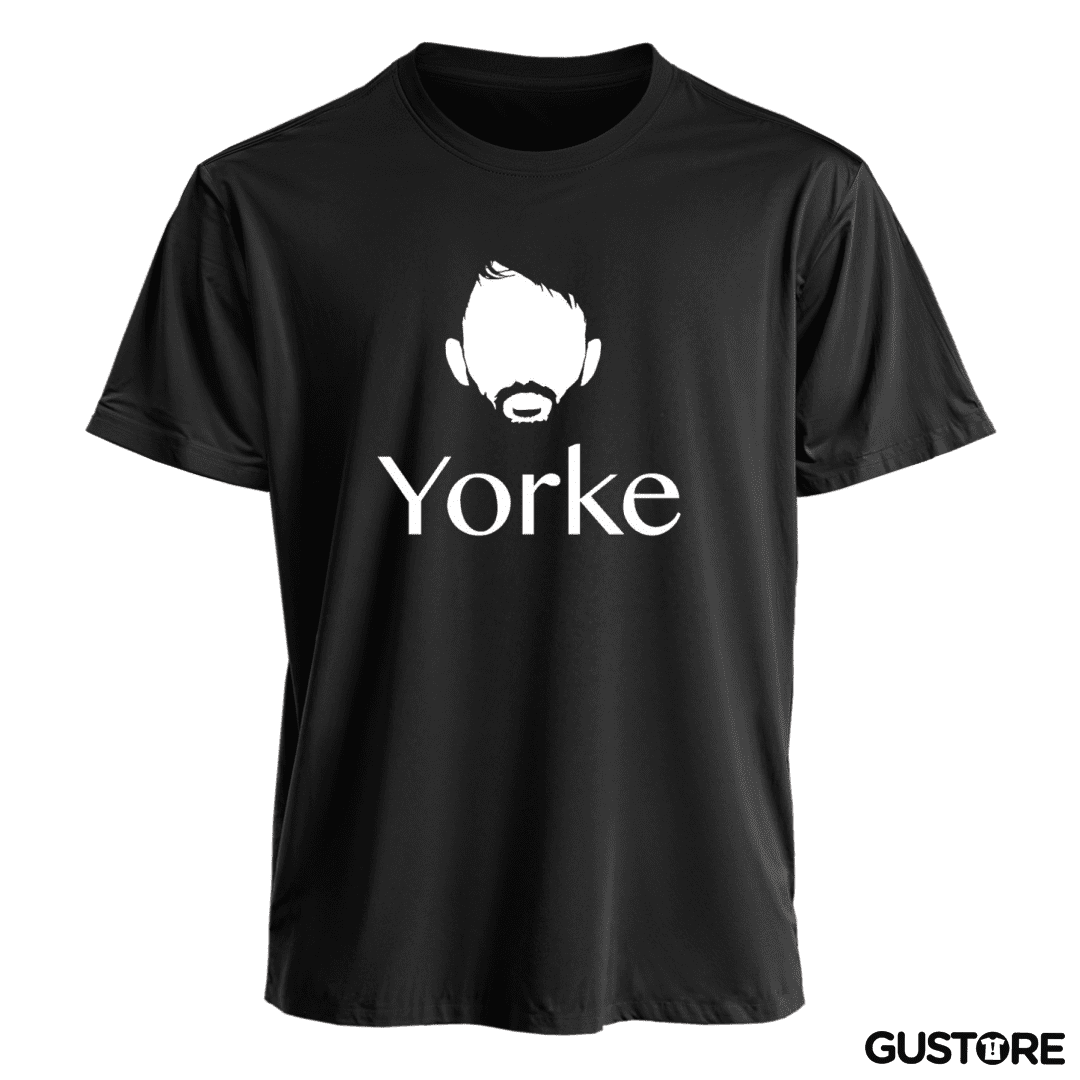 Polera Yorke