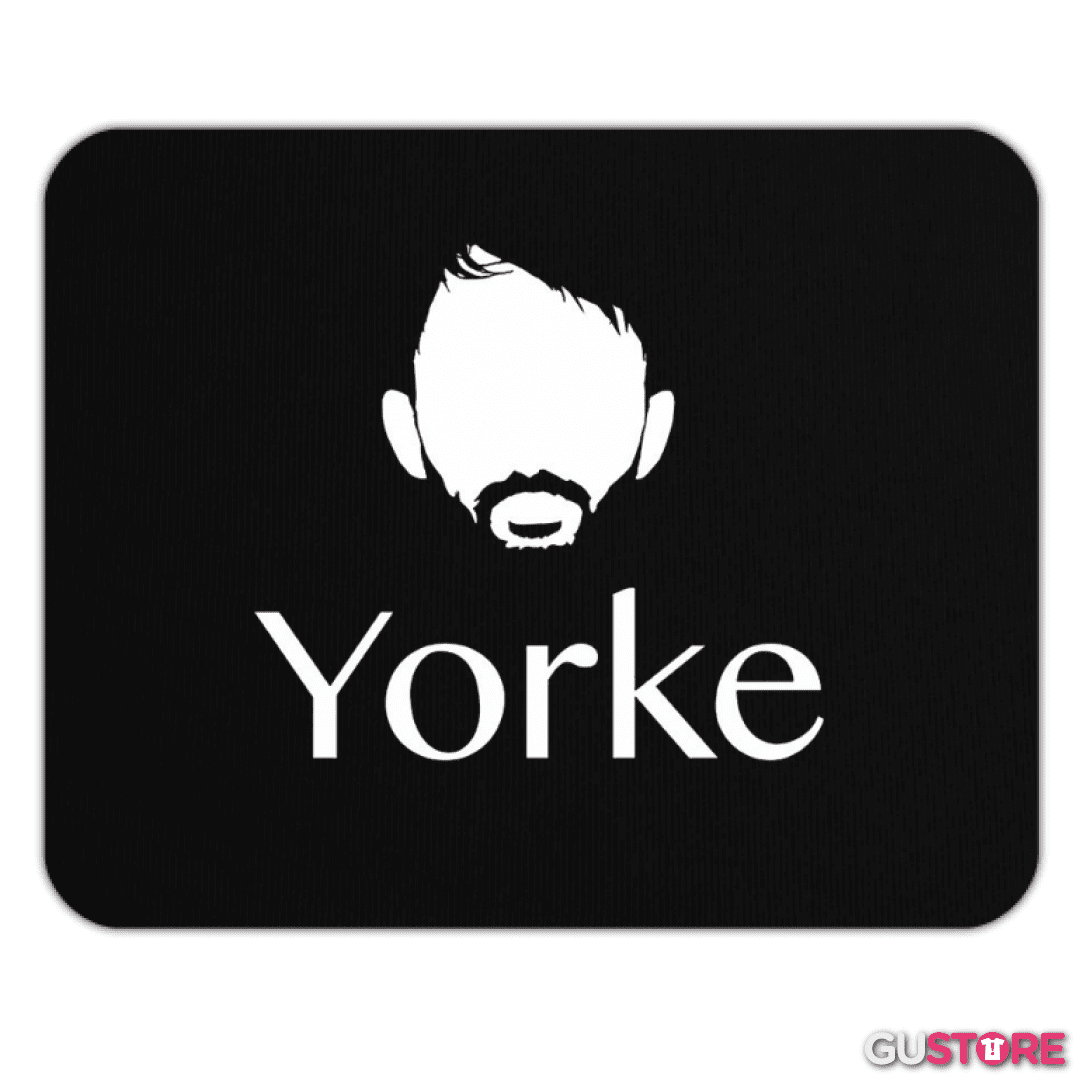 Mousepad Yorke