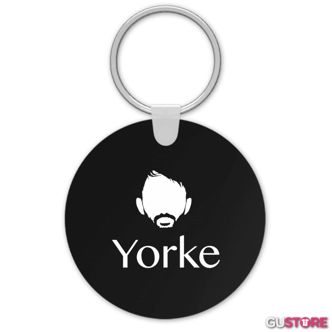 Llavero Yorke