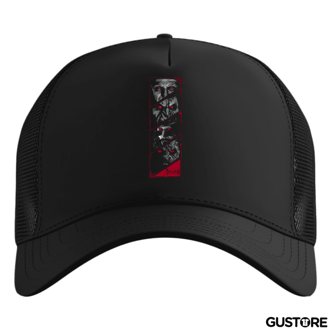 Gorro Dracula bram stoker