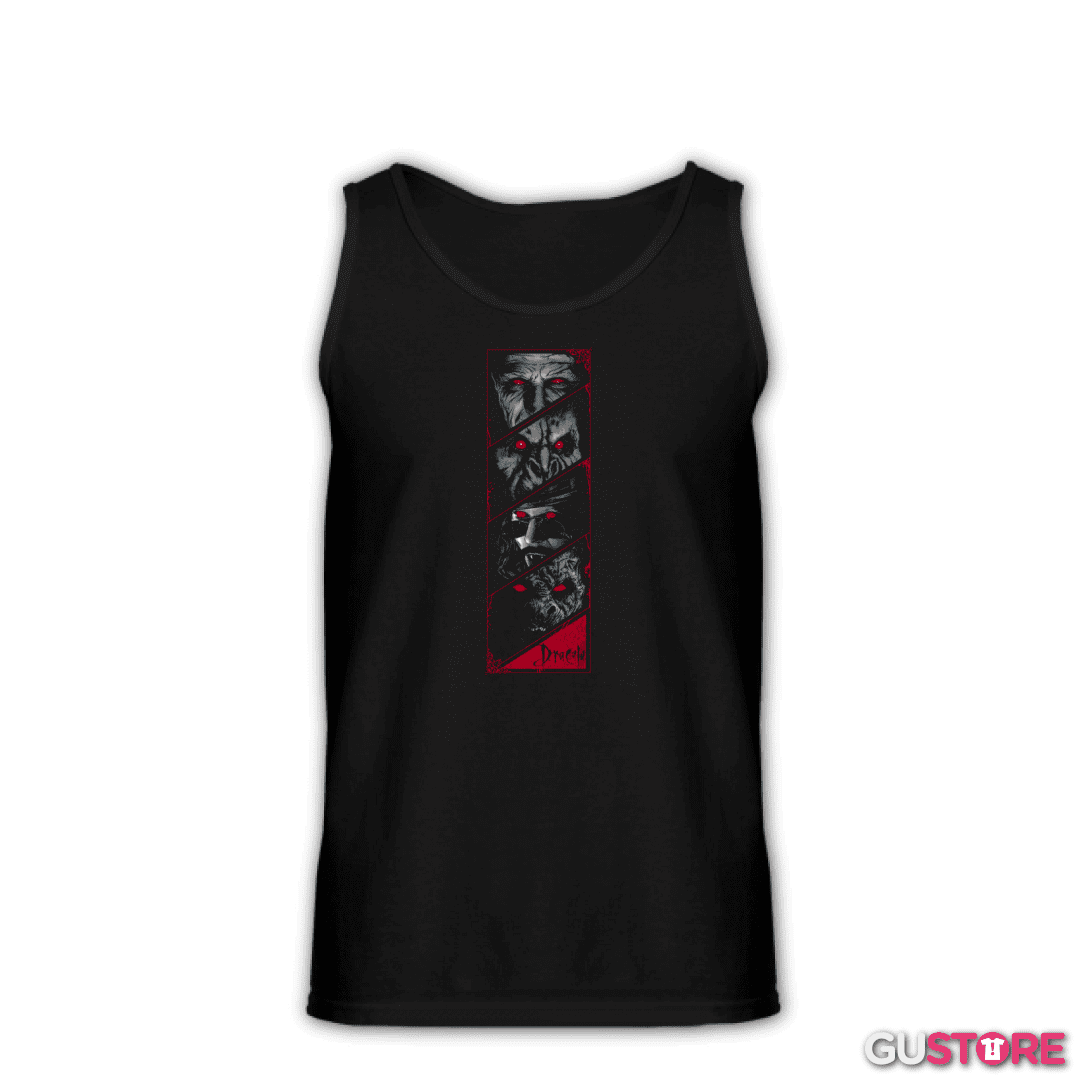 Sudadera Dracula bram stoker