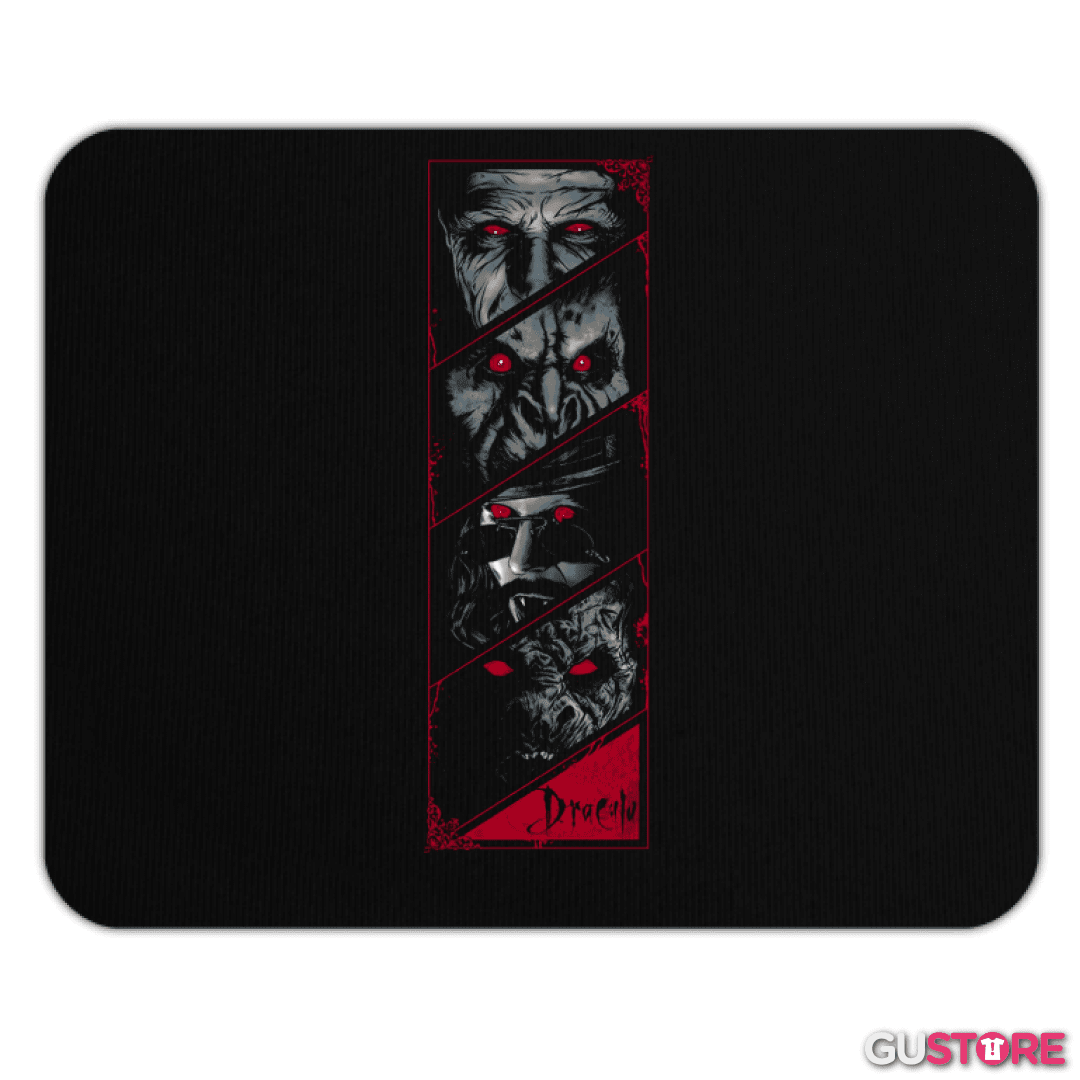 Mousepad Dracula bram stoker