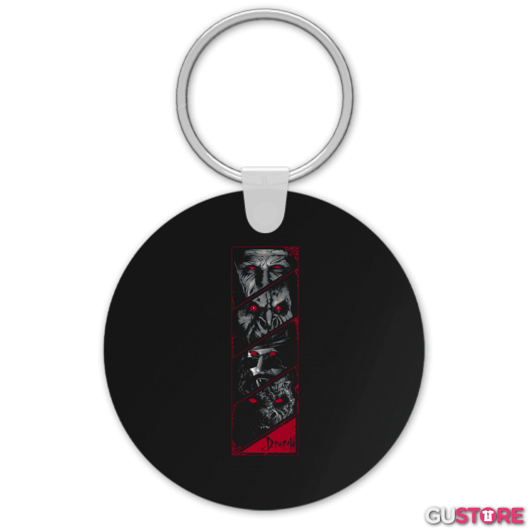 Llavero Dracula bram stoker