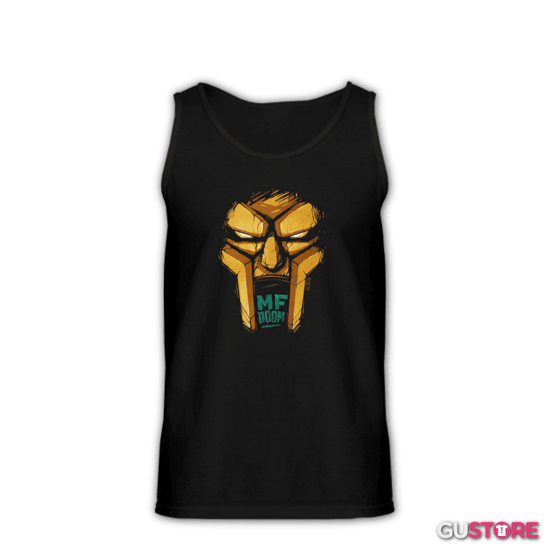 Sudadera MF DOOM
