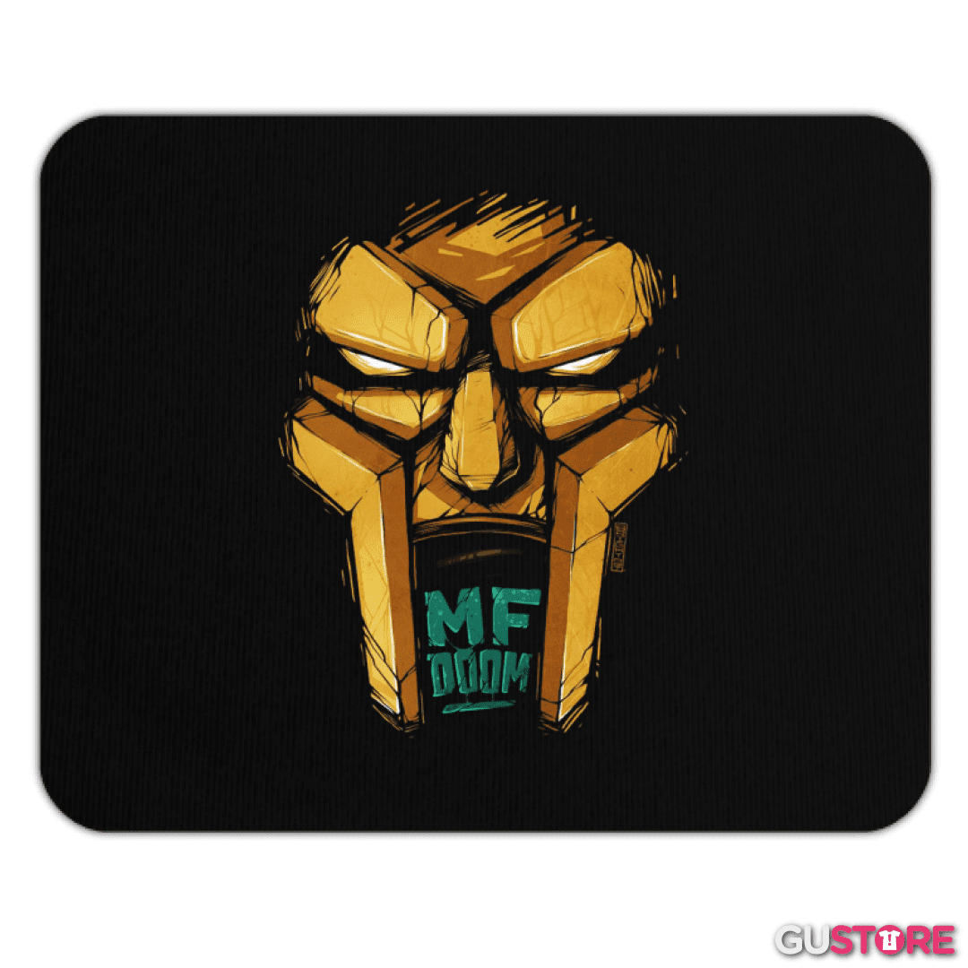 Mousepad MF DOOM