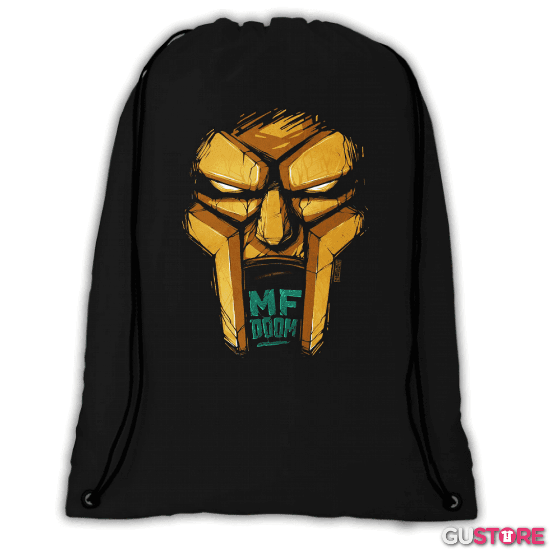Mochila MF DOOM