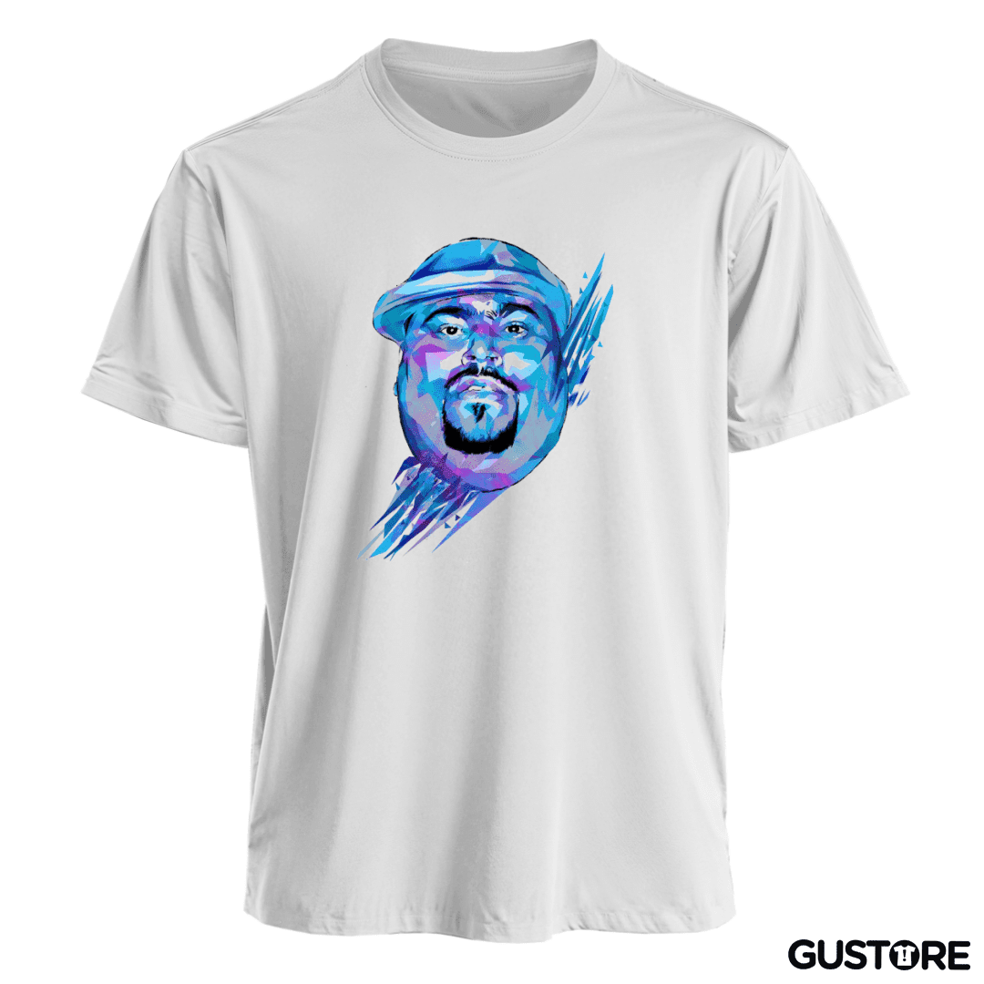 Polera BIG PUN