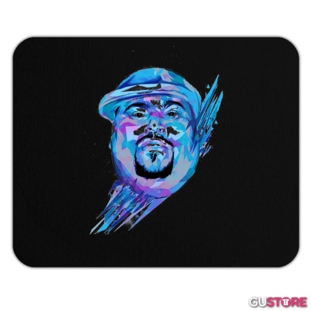 Mousepad BIG PUN