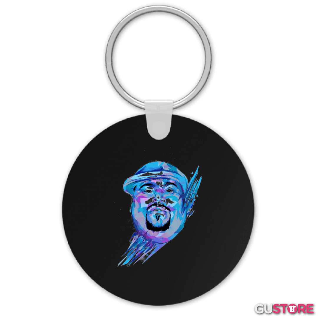 Llavero BIG PUN