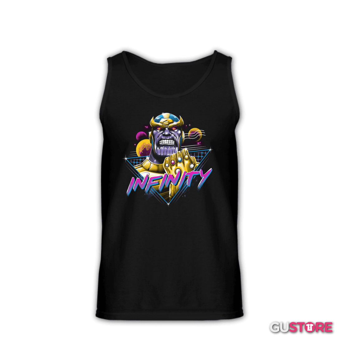 Sudadera THANOS INFINITY
