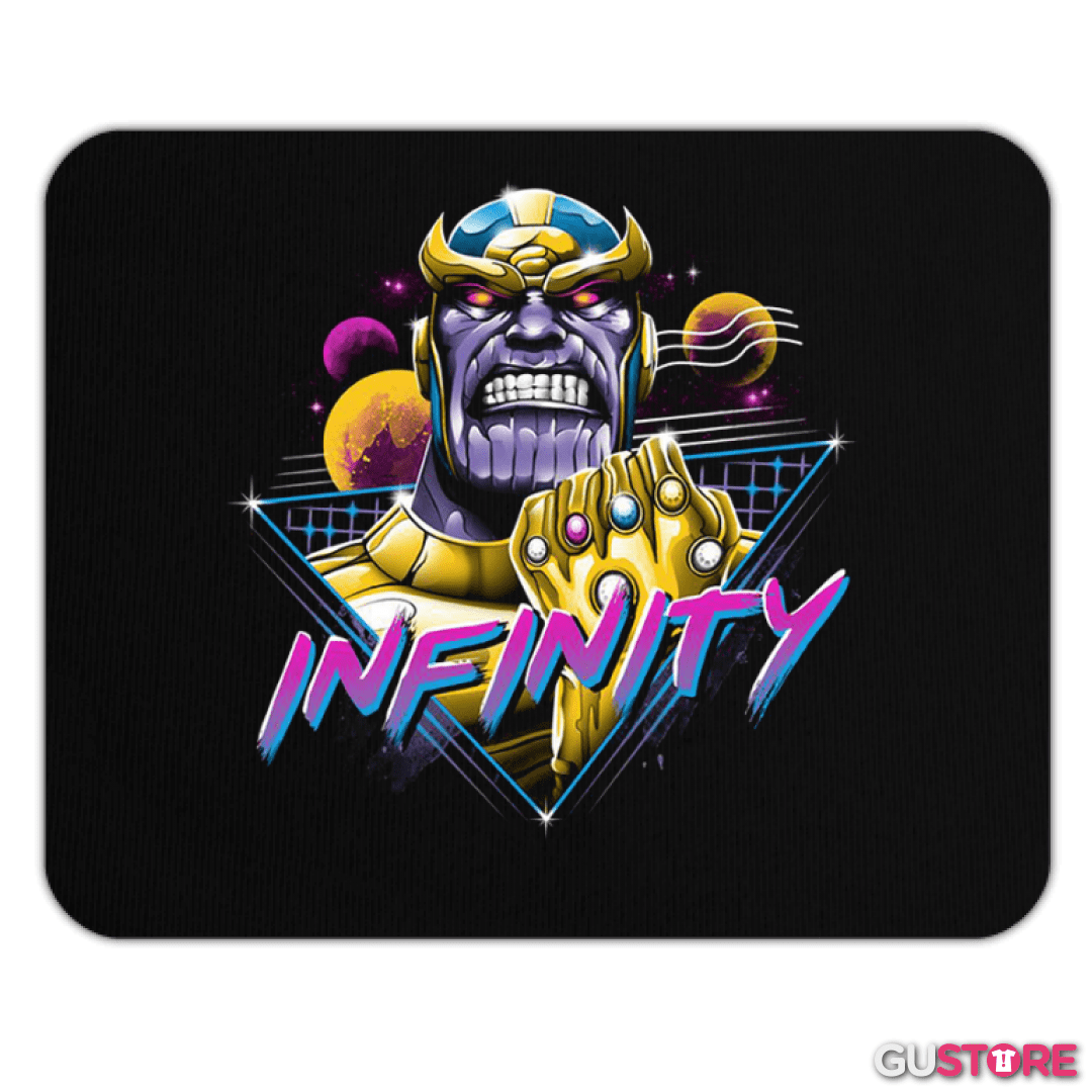 Mousepad THANOS INFINITY