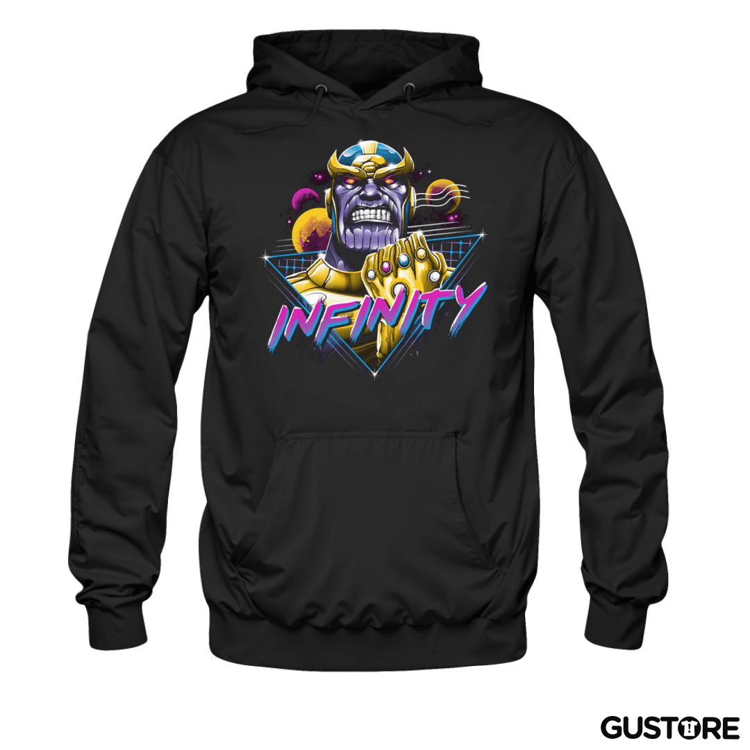 Polerón Canguro THANOS INFINITY