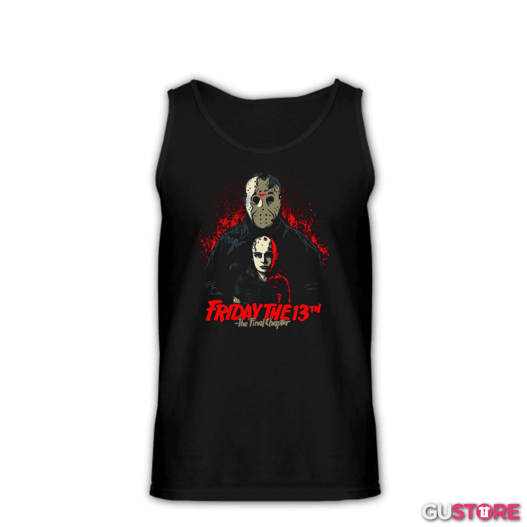 Sudadera Jason Friday The 13