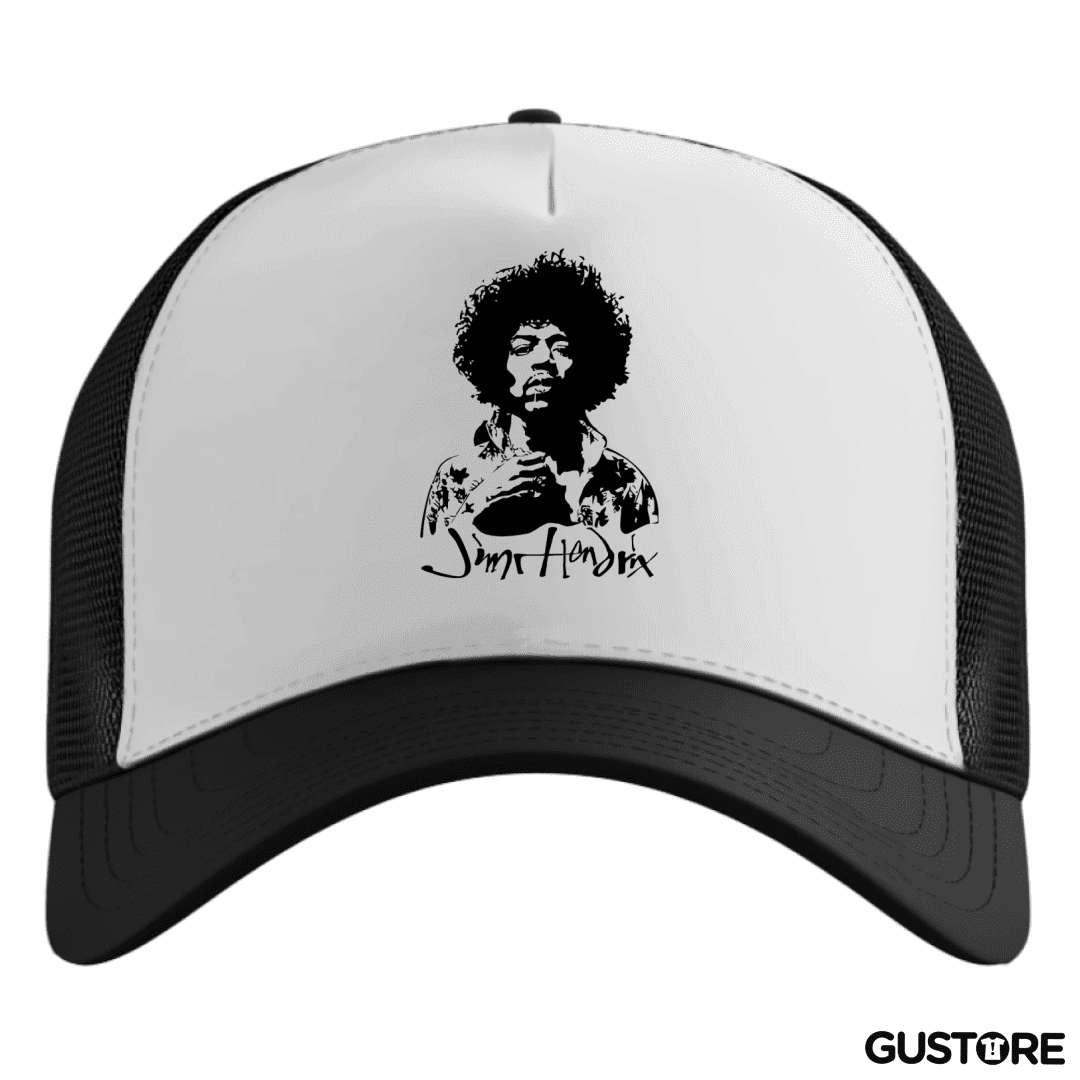 Gorro Jimi hendrix