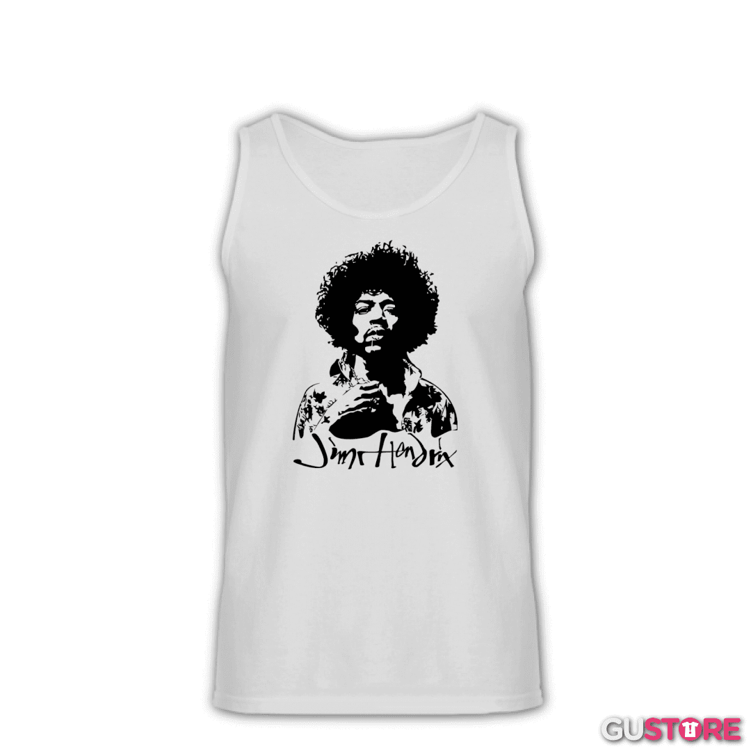 Sudadera Jimi hendrix