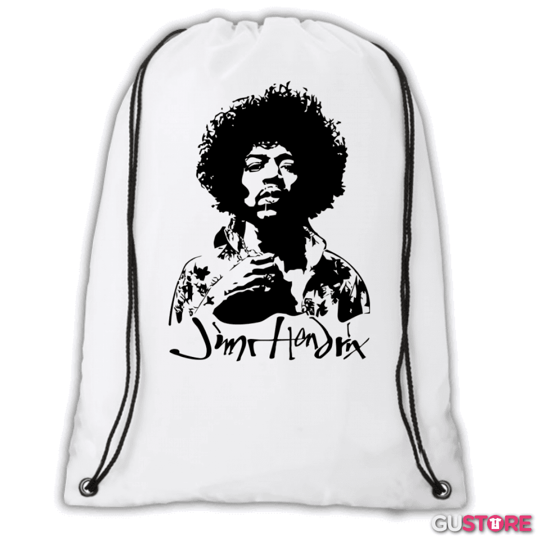 Mochila Jimi hendrix