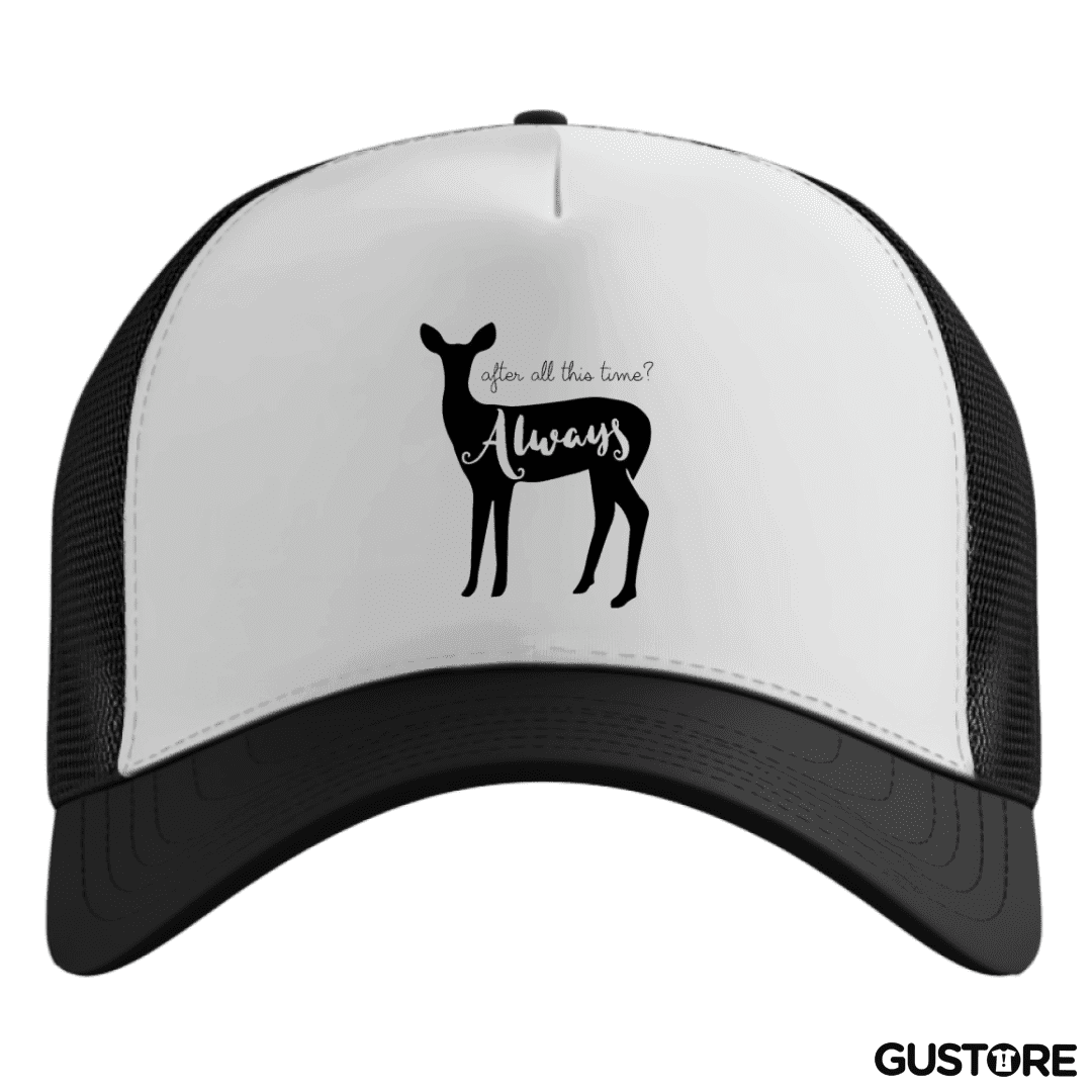 Gorro Patronus Always