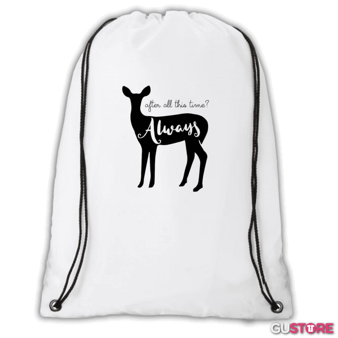 Mochila Patronus Always