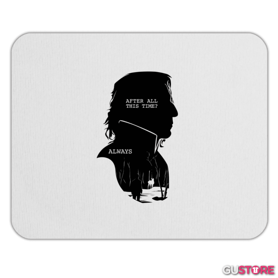Mousepad Snape always