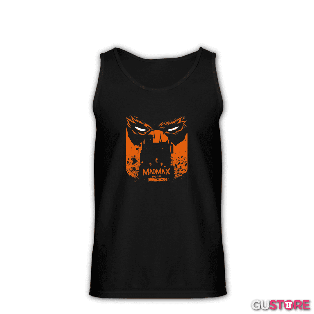 Sudadera Mad Max fury road
