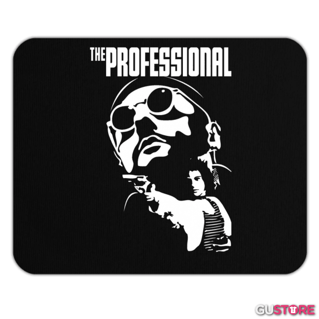 Mousepad The professional