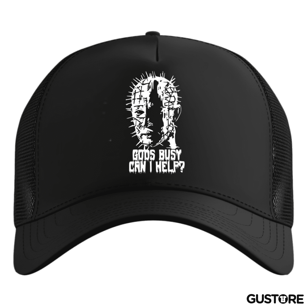 Gorro Hellraiser