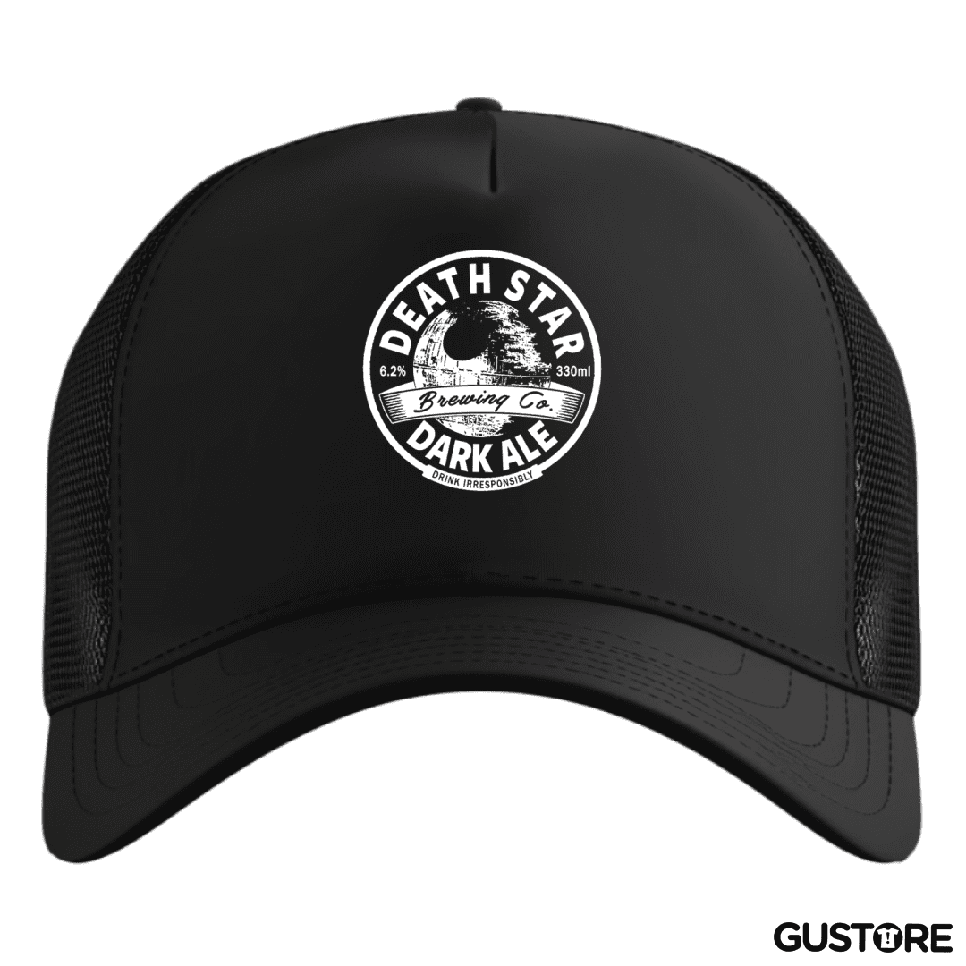 Gorro death star 2
