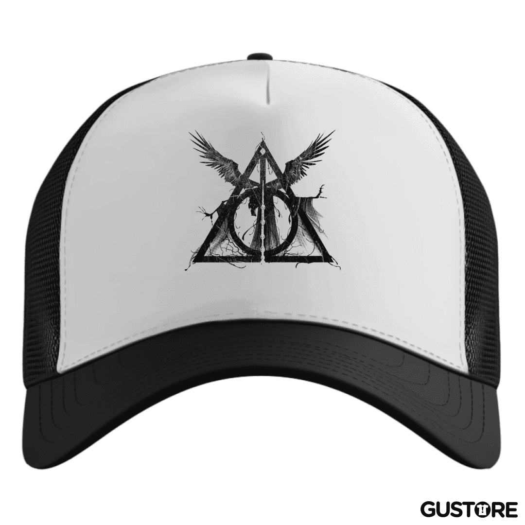 Gorro Reliquias de la muerte