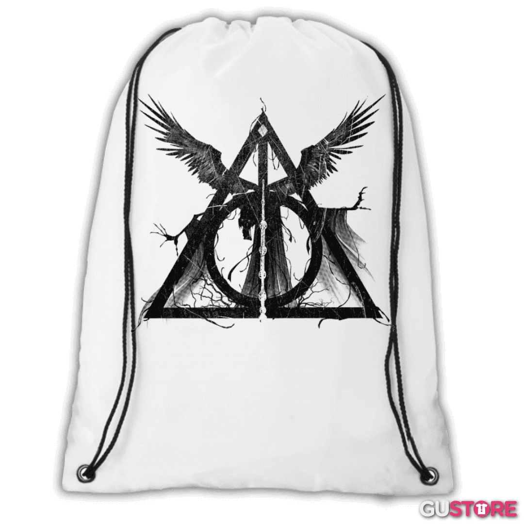 Mochila Reliquias de la muerte
