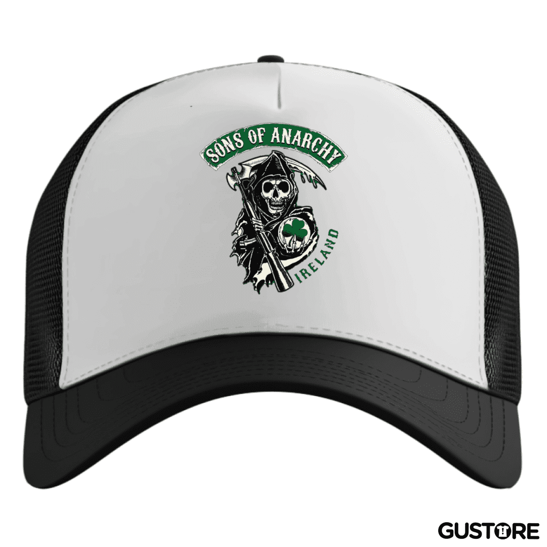 Gorro Sons of Anarchy Ireland