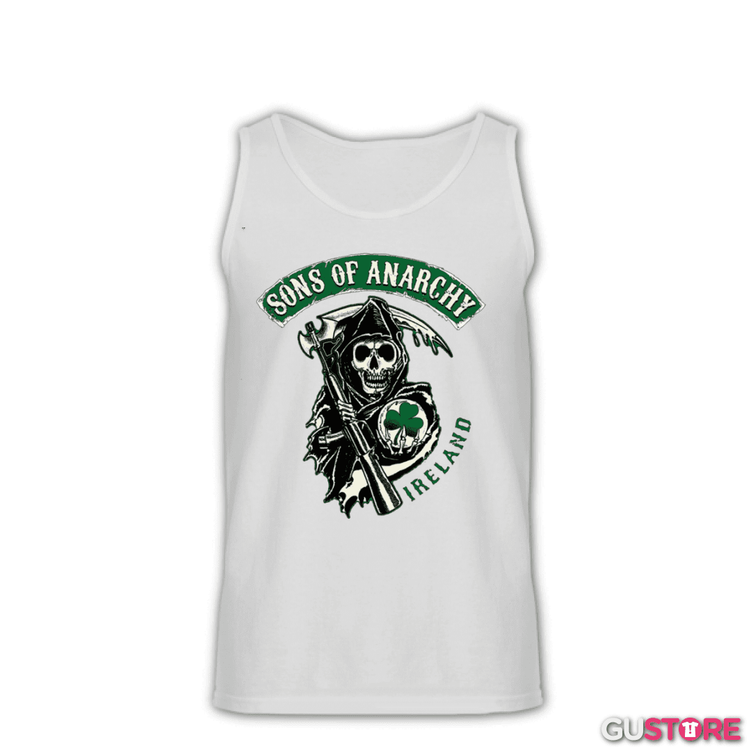 Sudadera Sons of Anarchy Ireland