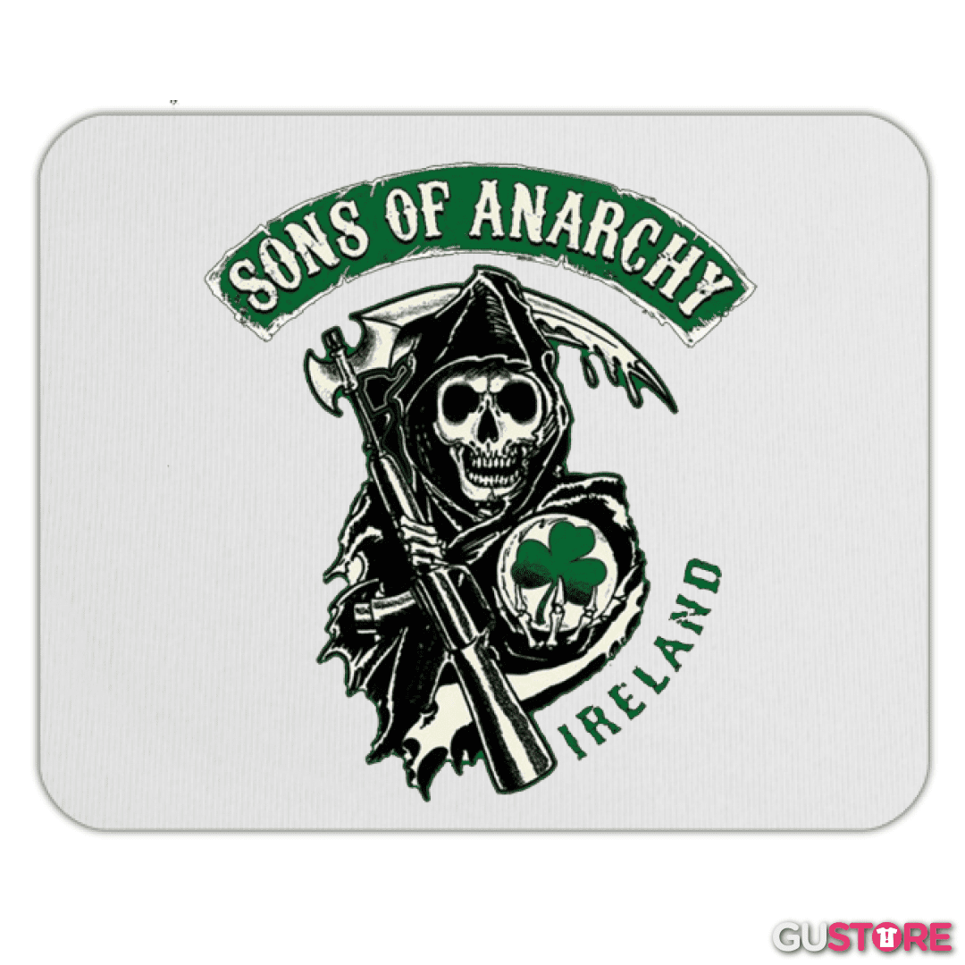 Mousepad Sons of Anarchy Ireland