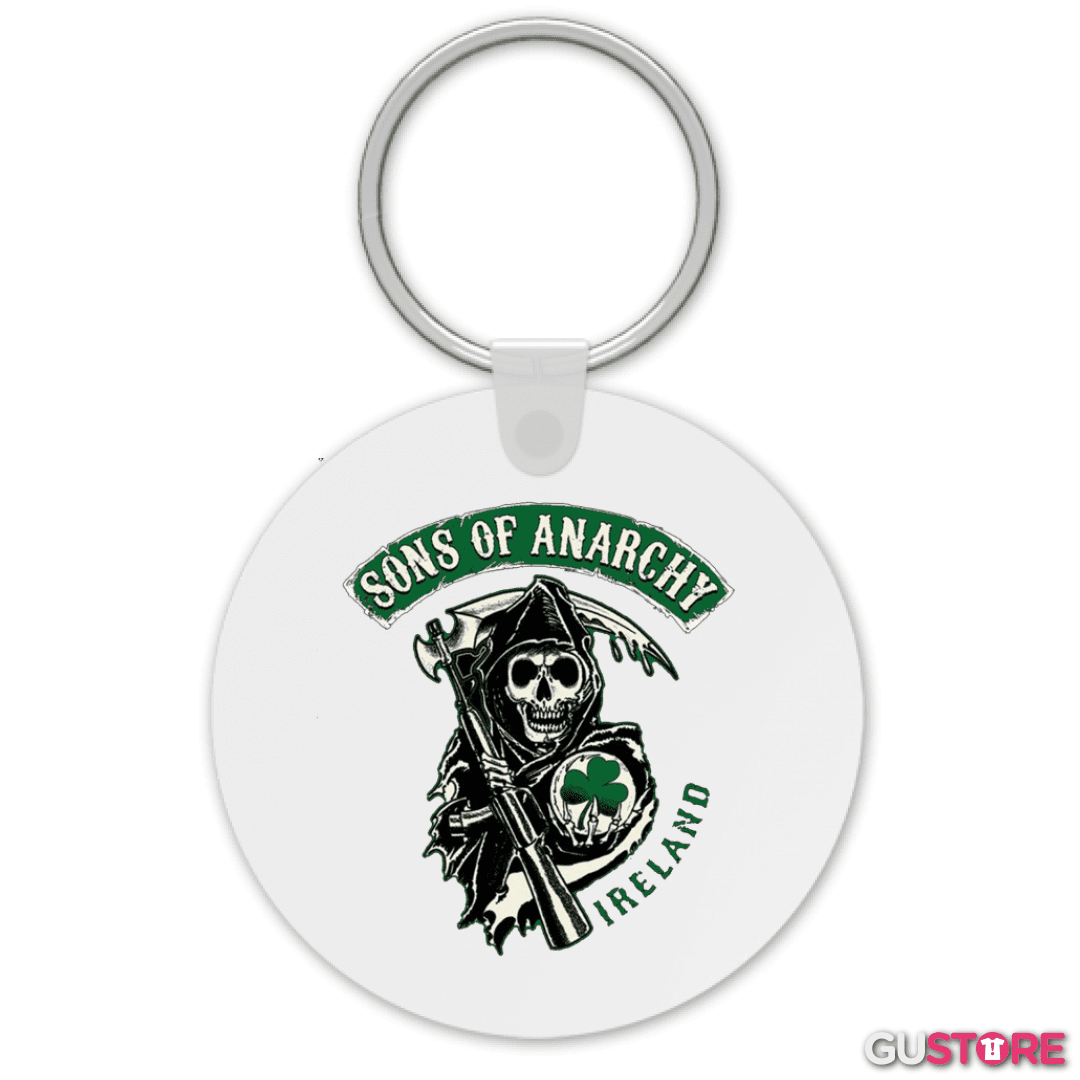 Llavero Sons of Anarchy Ireland