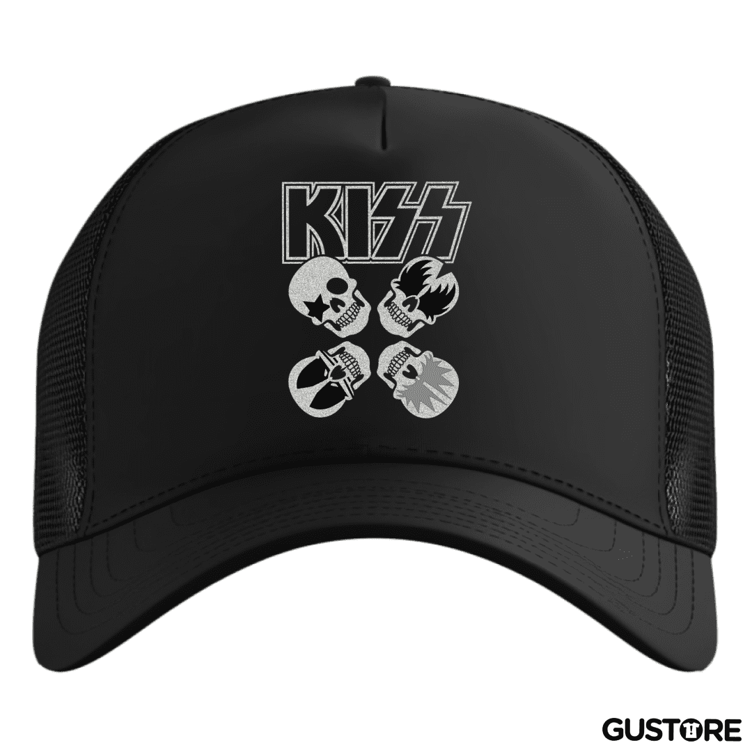 Gorro Kiss